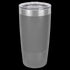 Laser Engraved Knitting Pattern 20 Oz Tumbler